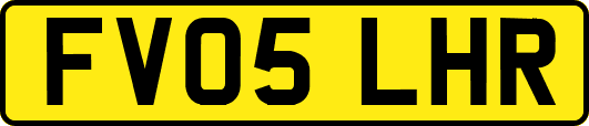 FV05LHR
