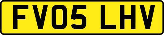 FV05LHV