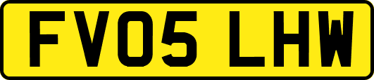 FV05LHW