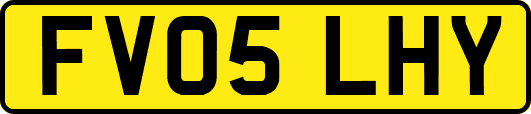 FV05LHY