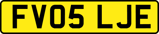 FV05LJE