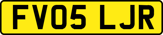 FV05LJR