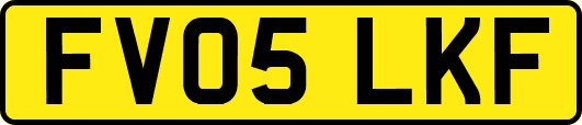 FV05LKF