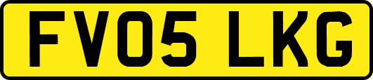 FV05LKG