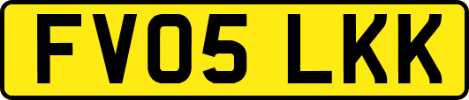 FV05LKK