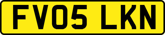 FV05LKN