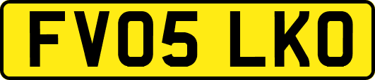 FV05LKO