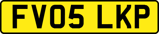 FV05LKP