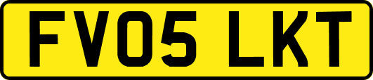 FV05LKT