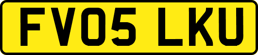 FV05LKU