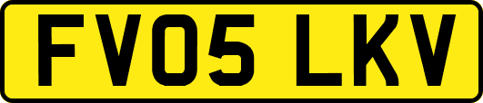 FV05LKV