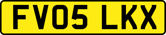 FV05LKX