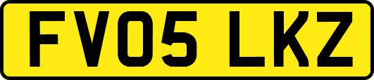 FV05LKZ