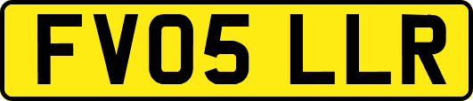 FV05LLR