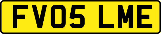 FV05LME