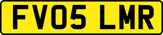 FV05LMR