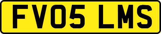 FV05LMS