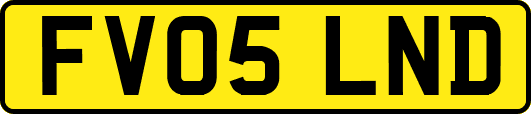 FV05LND