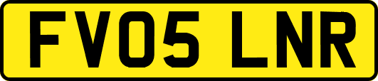 FV05LNR