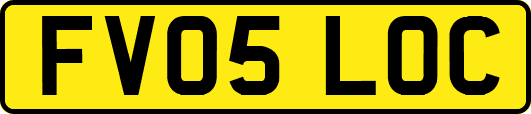 FV05LOC