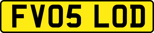 FV05LOD