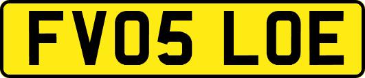 FV05LOE