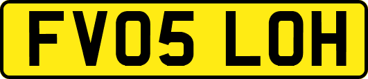 FV05LOH