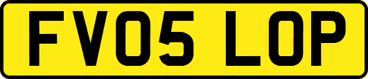 FV05LOP
