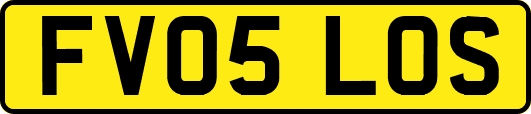 FV05LOS