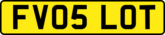 FV05LOT