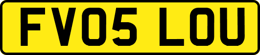FV05LOU