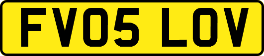 FV05LOV