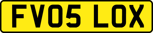 FV05LOX
