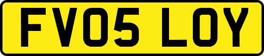 FV05LOY