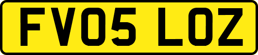 FV05LOZ