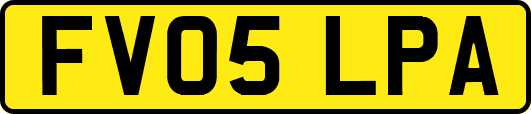 FV05LPA
