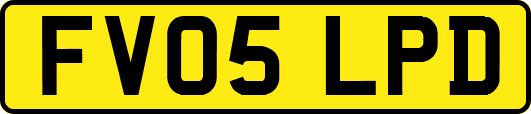 FV05LPD