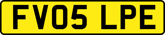 FV05LPE