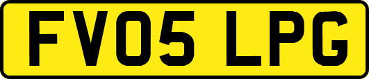 FV05LPG