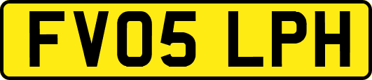 FV05LPH