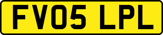 FV05LPL