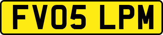 FV05LPM