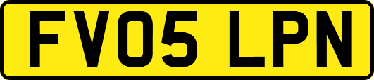 FV05LPN
