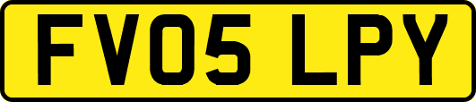 FV05LPY