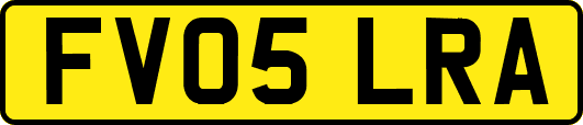 FV05LRA
