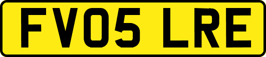 FV05LRE