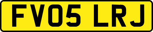 FV05LRJ