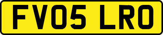 FV05LRO