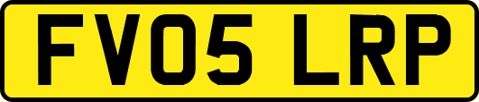 FV05LRP