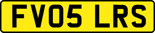 FV05LRS